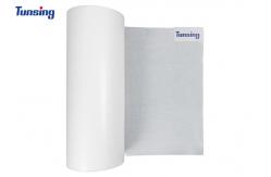 China Polyurethane Adhesive TPU Hot Melt Film Low Temperature For Fiberglass Board supplier