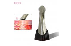 China Rf Microcurrent Anti Wrinkles Facial Toning Device DC12V supplier