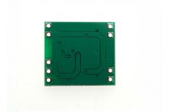 China 1 Pcs PAM8403 Electronic Components Super Mini Digital Amplifier Board supplier