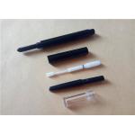 Waterproof ABS Double Ended Eyeshadow Stick Custom SGS Certification