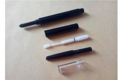 China Waterproof ABS Double Ended Eyeshadow Stick Custom SGS Certification supplier
