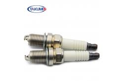 China Natural Gasoline Generator Spark Plug RC78PYP Gas Engine Spark Plug supplier