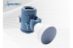 China KUS640 Non Invasive / Noncontact Ultrasonic Water Level Measuring Sensor With Alarm supplier