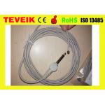 400 series adult recta temperature probe, 401 temperature probe for Medical Use for sale