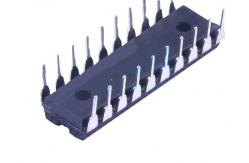 China L297/1 Ic Electronic Components Stepper Motor Controllers Dissipated Power 1000 Mw supplier
