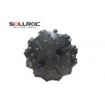 DTH Hammer Bits Numa125 DTH Bit Rock Drill Bits For Drilling for sale