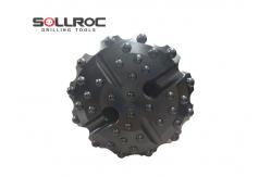 China DTH Hammer Bits Numa125 DTH Bit Rock Drill Bits For Drilling supplier