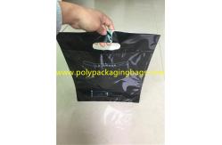 China Large Capacity And Size 20 Cigar Packaging Bag  Moisturized System Inside supplier