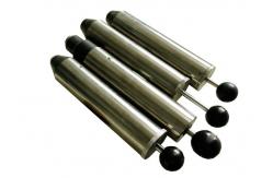 China Spring Operated Impact Hammer For IEC60068-2-75 IEC Test Equipment supplier
