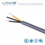 Communication XLPE Insulation Gxl Automotive Cable with Performance Medical equipment connection cable for sale