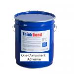 Clear One Component CPU Adhesive , Solvent Based Bonding Agent for CPU for sale