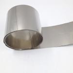 Manufacturer Supplier ASTM B265 Gr2 Titanium Foil And Strip Thk 0.5mm 1500mm For Industrial Stock for sale