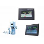Dual Scales Bag Packaging Machine Weight Controller, With RS232 RS485 Modbus RTU for sale
