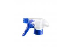 China Kitchen Garden 28/410 PP Plastic Trigger Sprayer with Multiple Nozzle Options supplier