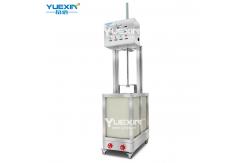 China Timeproof Salt Water Immersion Test Machine Full Salt Spray Chamber supplier
