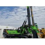 Tysim 28m Used Piling Rig Crawler Full Hydraulic Drilling Machine for sale