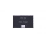RFR50 50ohm 40w DC 3GHz Chip Terminations 6*4.7mm for sale