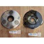 Hyundai R160LC 9 R210LC 9 Swing Gearbox XKAQ 00754 1st 2nd Carrier Assy