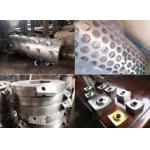 High Quality Rubber Single Shaft Shredder Waste Plastic Rubber Recycling