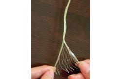 China Good Reputation pp Cable Filler Yarn / PP Filler Polypropylene Yarn supplier