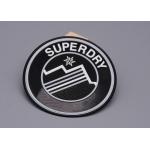Custom Silicone Logo Heat Transfer Clothing Labels TPU Printed for sale