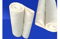China Textile Heat Resistant Felt Nomex Knitted Fabric 1500~3500mm Width supplier
