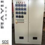 Polyamide 66 Flakes Granulator Parallel Twin Screw Extruder Machine Polyamide making extruder