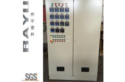 China Polyamide 66 Flakes Granulator Parallel Twin Screw Extruder Machine Polyamide making extruder supplier