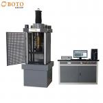 2000KN Hydraulic Power Concrete Cube Press Testing Machine ISO ASTM Standard for sale