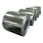 4m Galvanized Steel Sheet Coil Q195 Hot Rolled Steel Coil