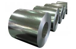 China 4m Galvanized Steel Sheet Coil Q195 Hot Rolled Steel Coil supplier