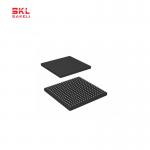 XC7A15T-2CSG325I Ic Chip Programming High Performance FPGA Enhanced Security Features for sale