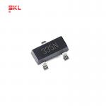FDN335N MOSFET Power Electronics N-Channel 20-V(D-S) SOT-23 Battery protection for sale