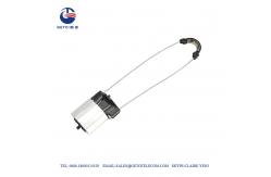 China 6mm 3KN Aerial ISO 9001 AC-O-06 Dead End Clamp supplier