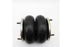 China Paper Machine Dunlop Air Spring SP1538 PNP305450112 Pneumatic Bellows supplier
