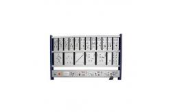 China engineering educational equipment Electrician Trainer Electrical Protection Training Workbench supplier