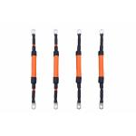 3034/0.20 Structure 380v UL 62 32A 5p 2c*10AWG 1c*10AWG 3c*18AWG EV Charging Evt Cable for sale
