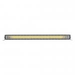 CE 40in 240W LED Driving Light Bar With Heated Lens TS 16949 for sale