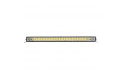 China CE 40in 240W LED Driving Light Bar With Heated Lens TS 16949 supplier
