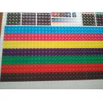 Self Adhesive  3D Lamination filmRoll canvas Protects Documents