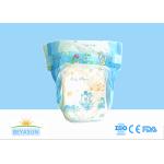 Customized Premium Disposable Baby Diaper Pampering Diapers for sale