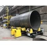 Automatic Welding Column And Boom Manipulator For 6000mm Diameter for sale