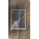 Mindray IMEC8 Patient Monitor parts 8'' Touch Screen  With  4 Wire Line