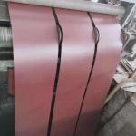 ISO9001 Anti Corrosion H24 Aluminum Sheet Coil for sale