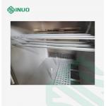 Compound Salt Spray Test Chamber Salt Fog and Humidity Test Machine 1m³