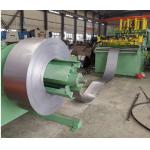 8mm  Fin High Radiator Fin Machine , Fin Mill Machine 8-200mm Fin Width for sale