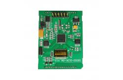 China Turn Key Lead Free SMT PCB Solutions Turn Key THD AOI supplier
