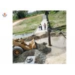 High Effiency Sand Vibroflot Heavy Machinery Stone Column Soil Improvement for sale