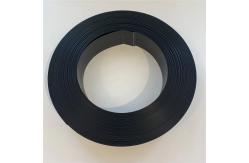 China Easily Assembled PVC Privacy Strip For Chain Link Fence supplier