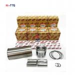29005-22080 Engine Liner Kit 4TNV88 Liner 129901-01188 Piston for sale